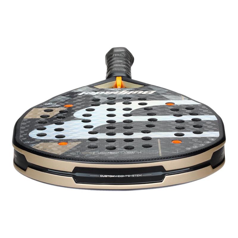Bullpadel Neuron 02 Padel Racket - main image