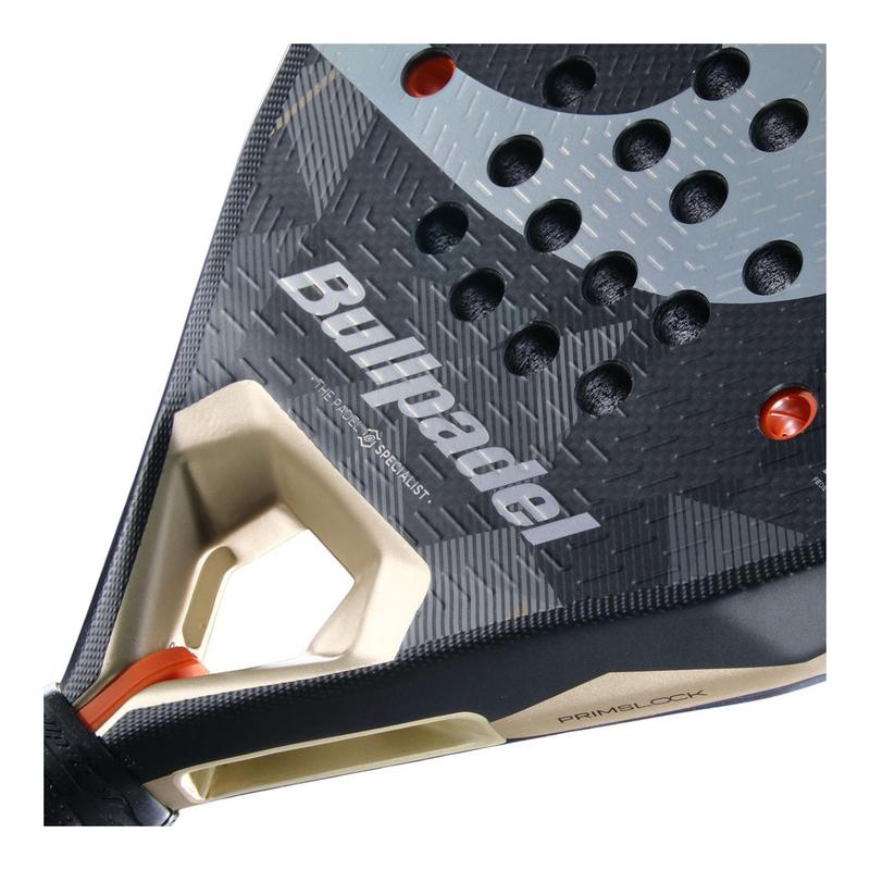 Bullpadel Neuron 02 Padel Racket - main image