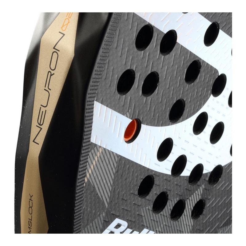 Bullpadel Neuron 02 Padel Racket - main image