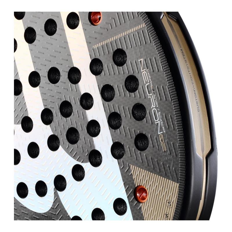 Bullpadel Neuron 02 Padel Racket - main image