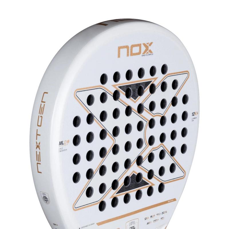 Nox Nextgen Pro Hybrid 12K NFA Series 2026 - main image