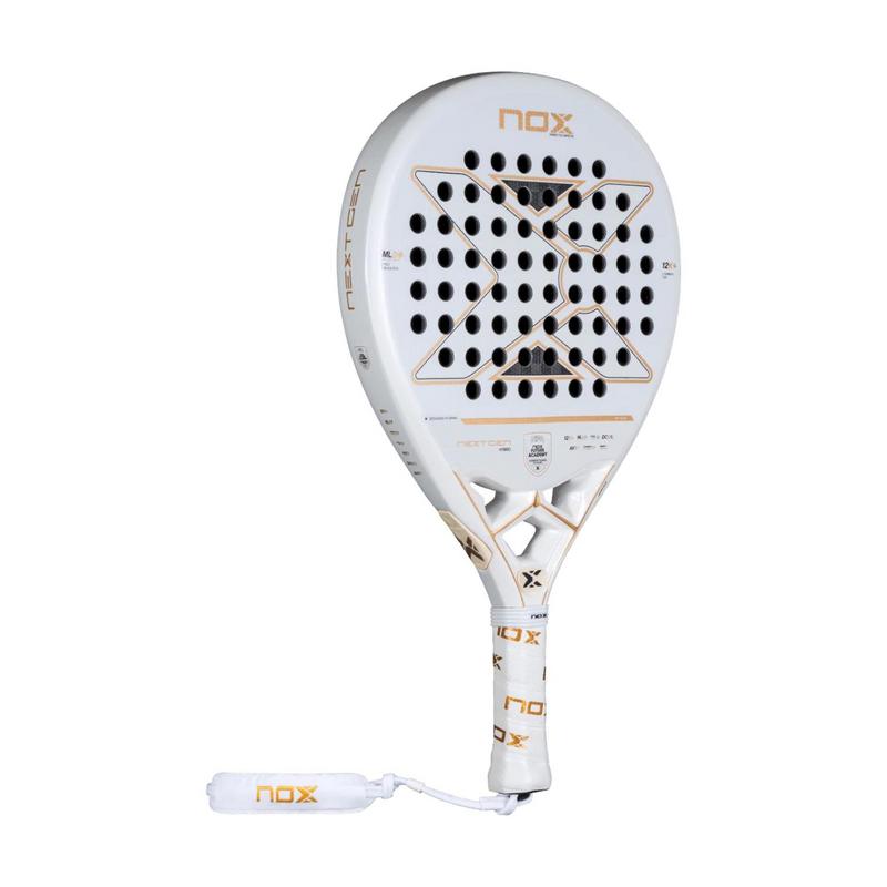 Nox Nextgen Pro Hybrid 12K NFA Series 2026 - main image
