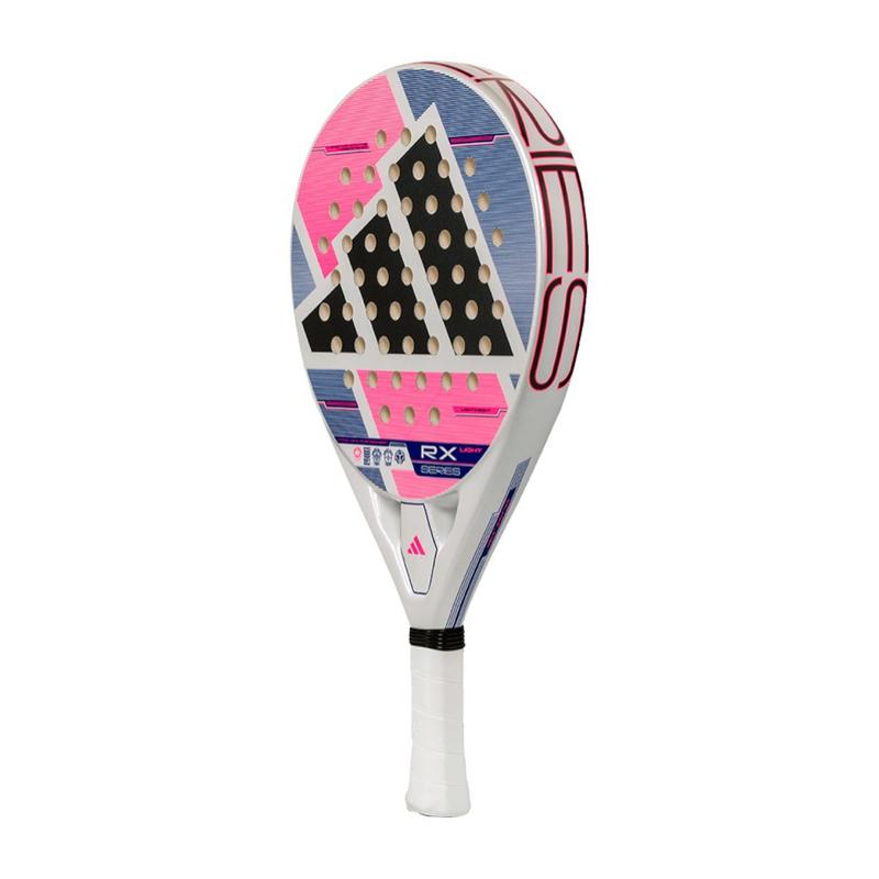 Adidas RX Series Light Padel Racket 2026 - main image
