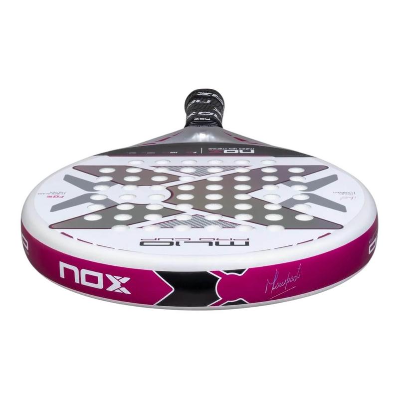 Nox ML10 Pro Cup Light Padel Racket - main image