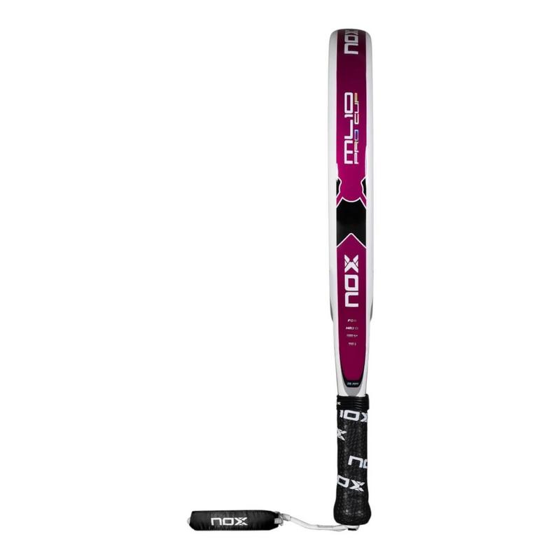 Nox ML10 Pro Cup Light Padel Racket - main image