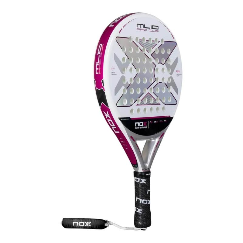 Nox ML10 Pro Cup Light Padel Racket - main image