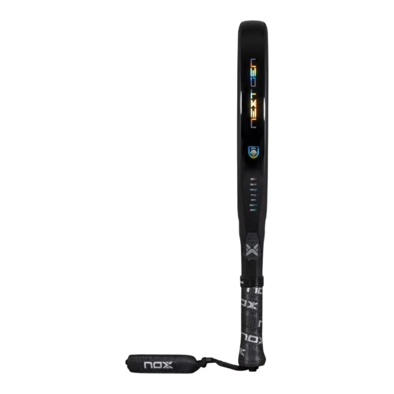 Nox Nextgen Pro Attack 12K NFA Series Padel Racket - main image