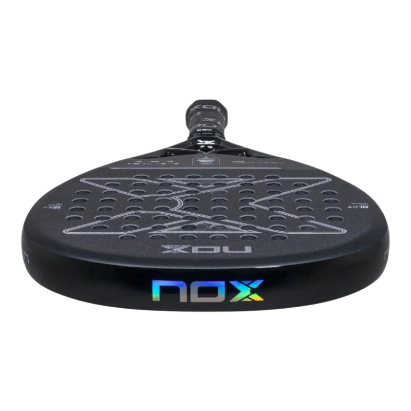 Nox Nextgen Pro Attack 12K NFA Series Padel Racket - main image
