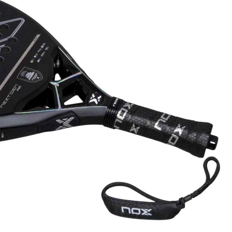 Nox Nextgen Pro Attack 12K NFA Series Padel Racket - main image