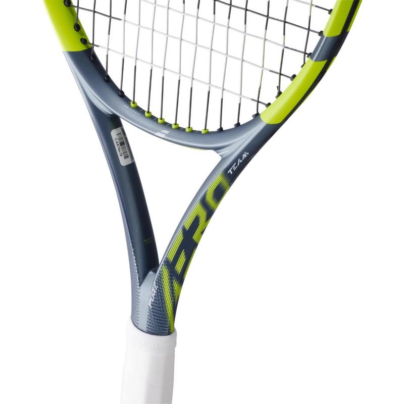Babolat Pure Aero Team Gen 9 Tennis Racket (2026) - main image