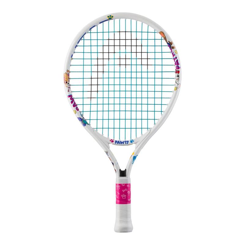 HEAD Paw 17 Junior Tennis Racket - main image