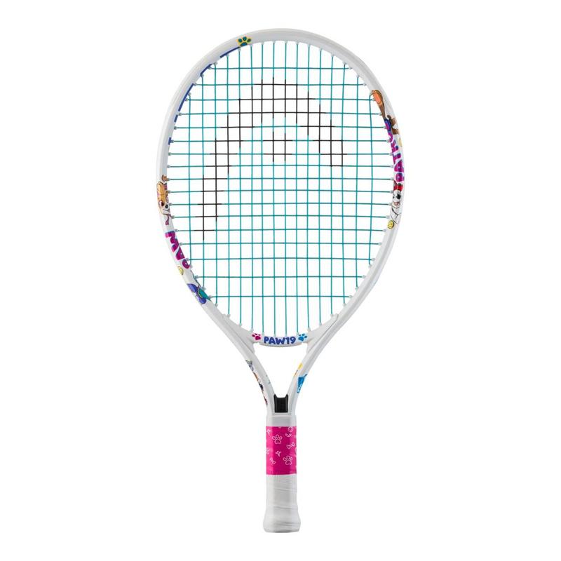 HEAD Paw 19 Junior Tennis Racket - main image