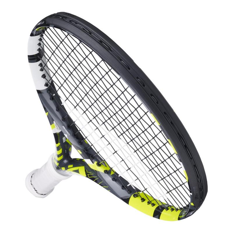 Babolat Pure Aero 25 Junior Tennis Racket - main image