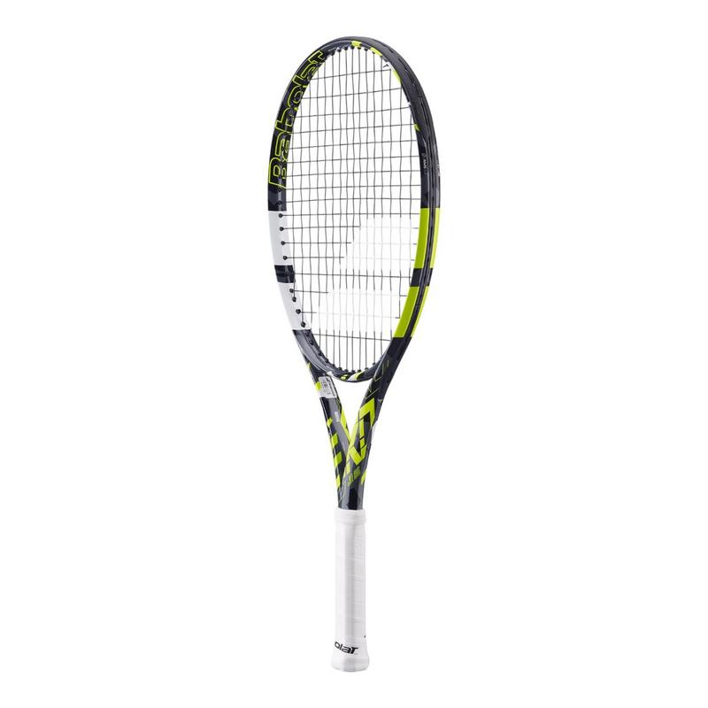 Babolat Pure Aero 25 Junior Tennis Racket - main image
