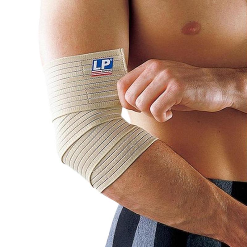 LP Elbow Wrap / 632 - main image