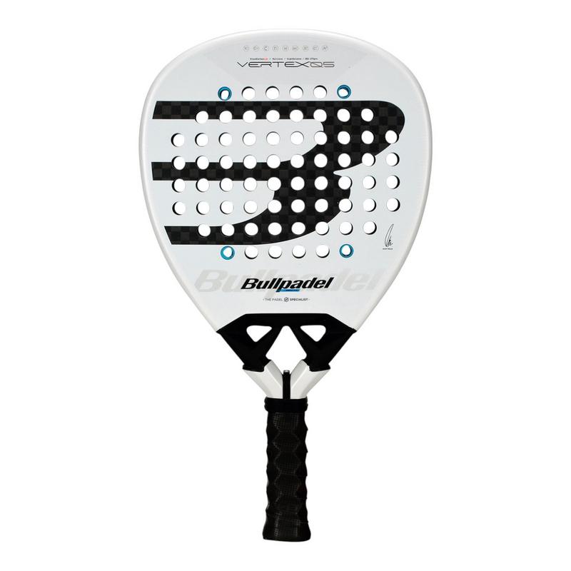 Bullpadel Vertex 05 Padel Racket - main image