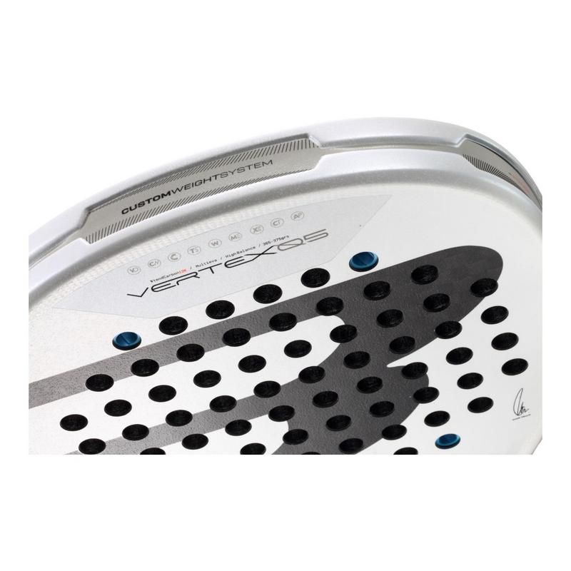 Bullpadel Vertex 05 Padel Racket - main image