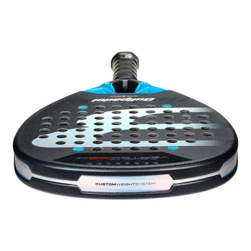 Bullpadel Vertex Comfort 05 Padel Racket - main image