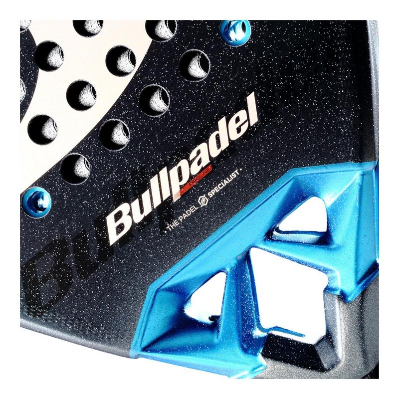 Bullpadel Vertex Comfort 05 Padel Racket - main image