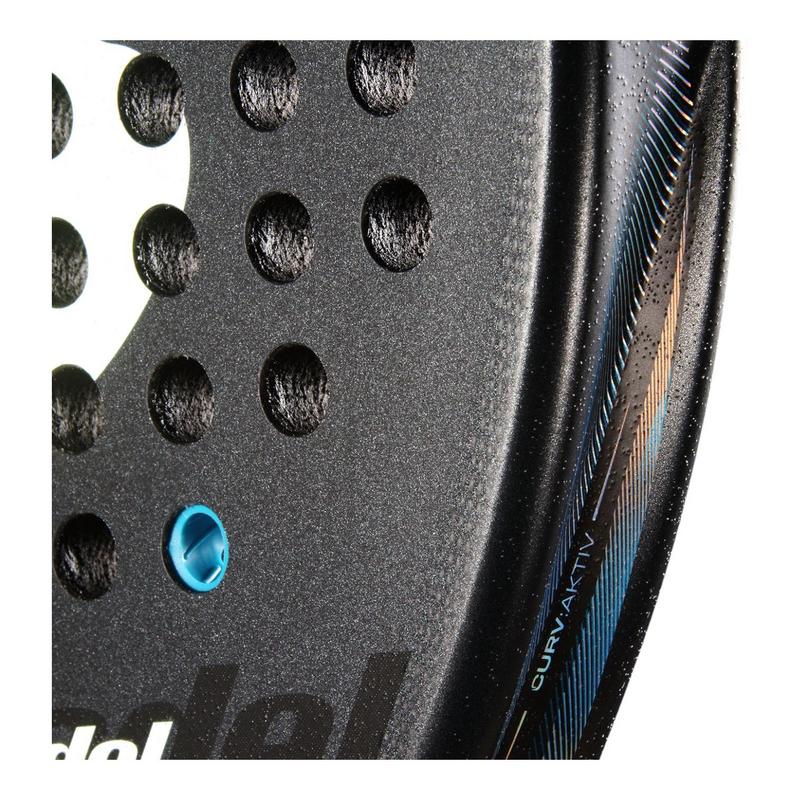 Bullpadel Vertex Comfort 05 Padel Racket - main image