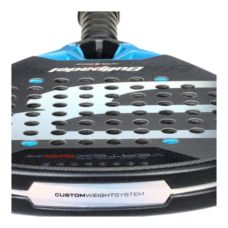 Bullpadel Vertex Comfort 05 Padel Racket - main image