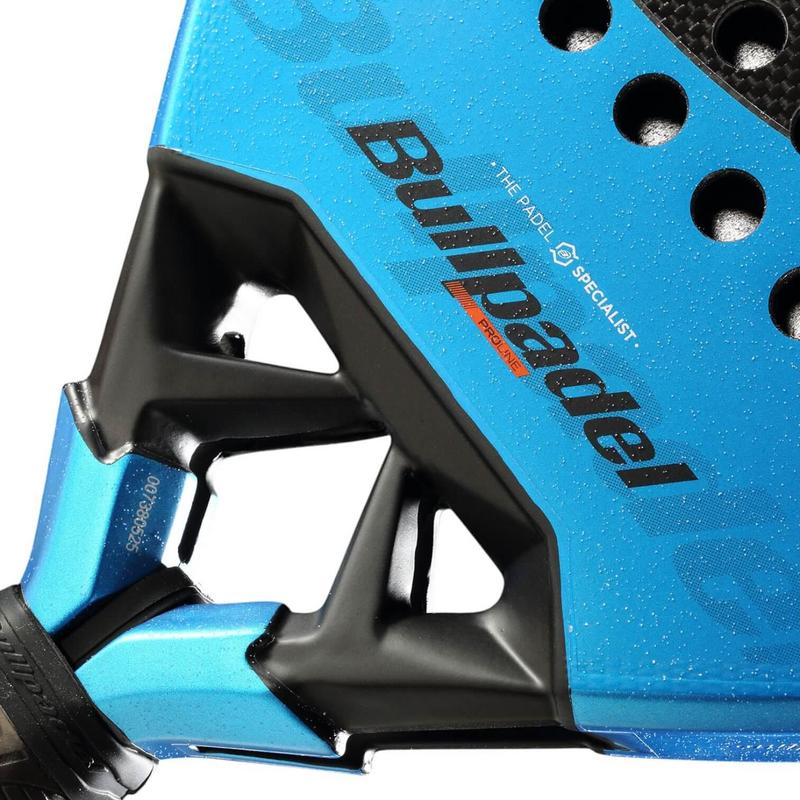 Bullpadel Vertex Geo 05 Padel Racket - main image