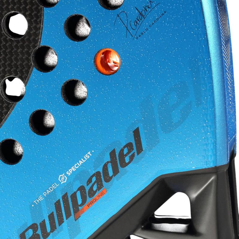 Bullpadel Vertex Geo 05 Padel Racket - main image