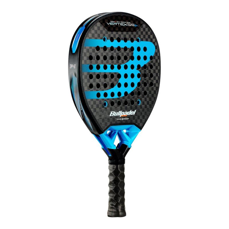 Bullpadel Vertex Hybrid 05 Padel Racket - main image