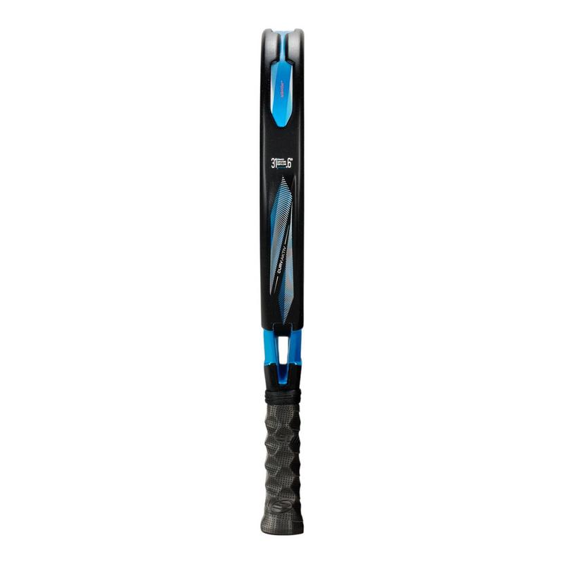 Bullpadel Vertex Hybrid 05 Padel Racket - main image
