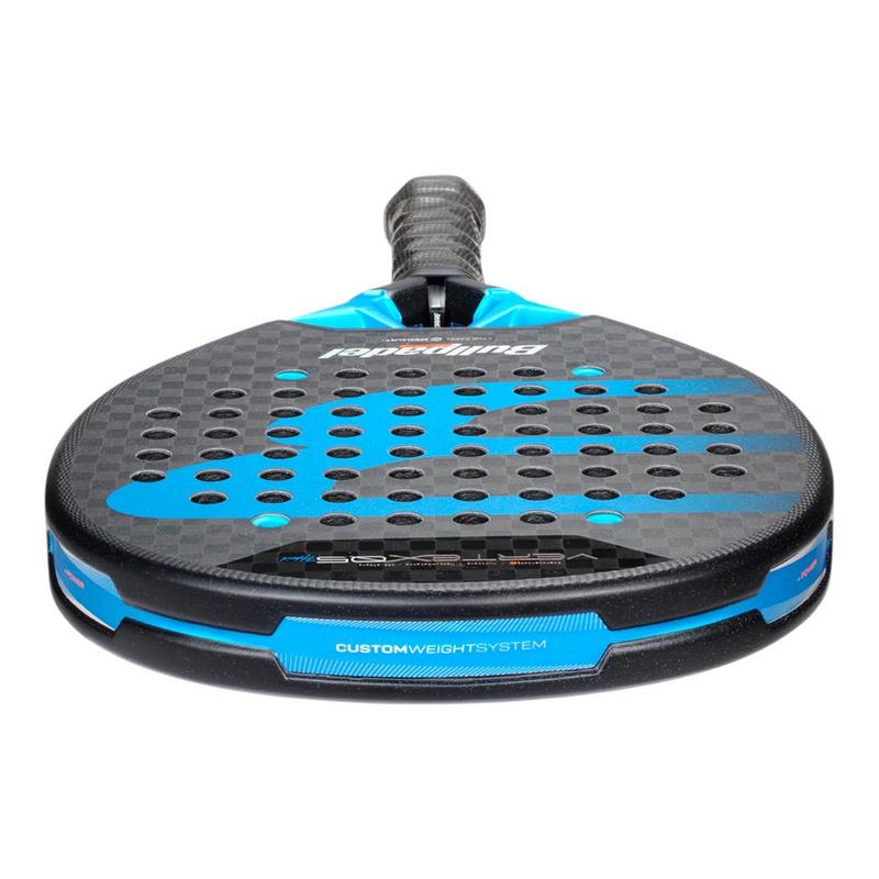 Bullpadel Vertex Hybrid 05 Padel Racket - main image