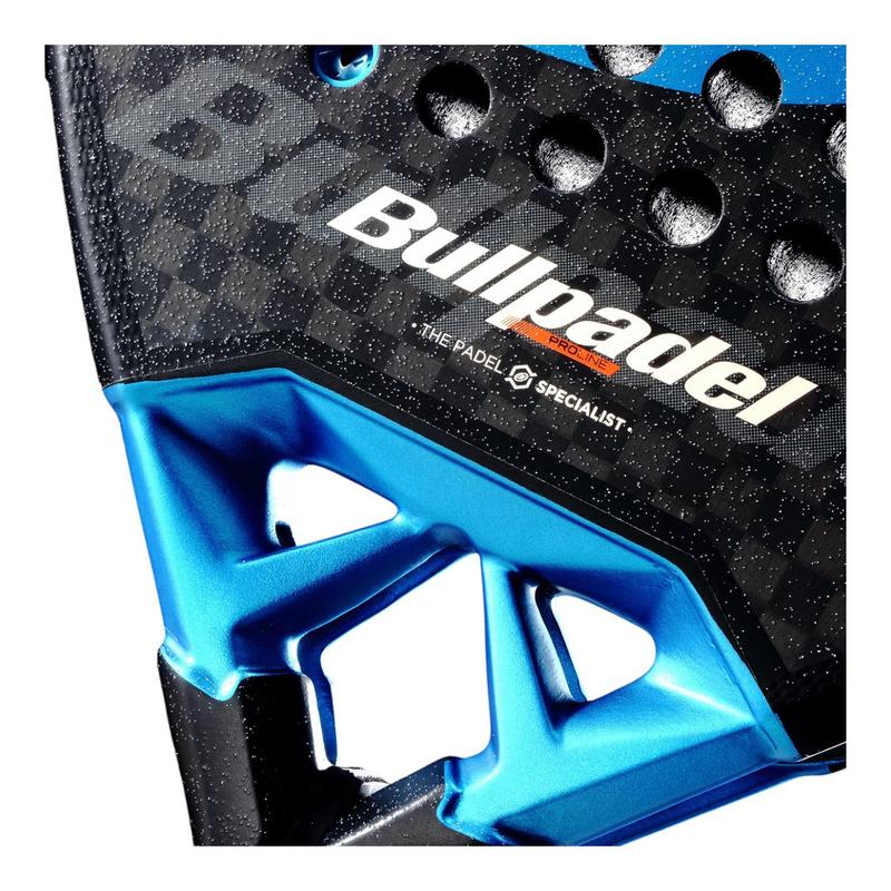 Bullpadel Vertex Hybrid 05 Padel Racket - main image