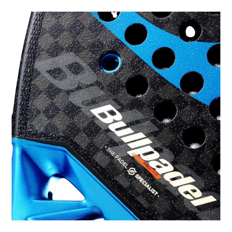 Bullpadel Vertex Hybrid 05 Padel Racket - main image