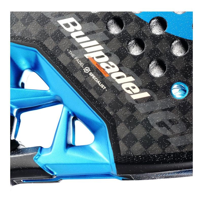 Bullpadel Vertex Hybrid 05 Padel Racket - main image