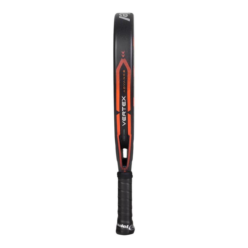 Bullpadel Vertex Advance Padel Racket 2026 - main image