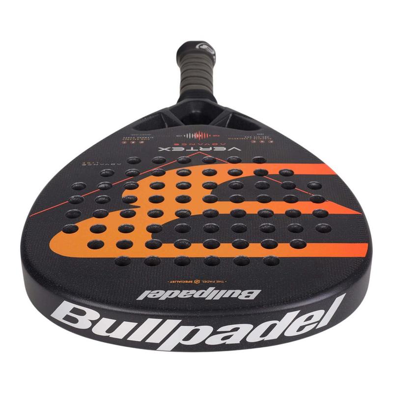 Bullpadel Vertex Advance Padel Racket 2026 - main image