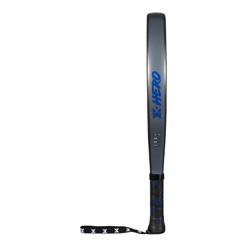 Nox X-Hero Blue Padel Racket 2026 - main image