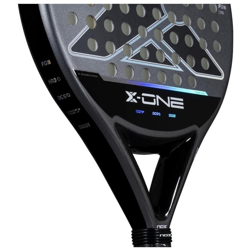 Nox X-One 2026 - main image