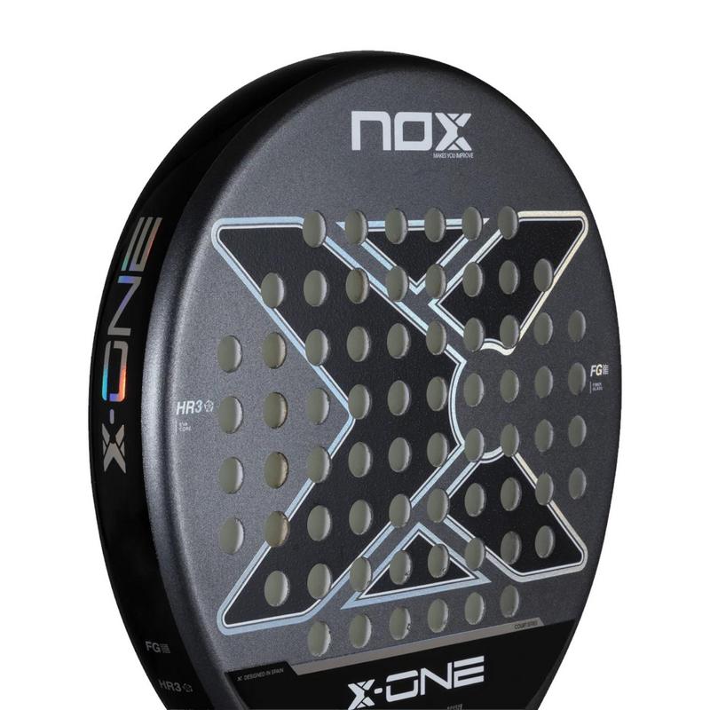 Nox X-One 2026 - main image