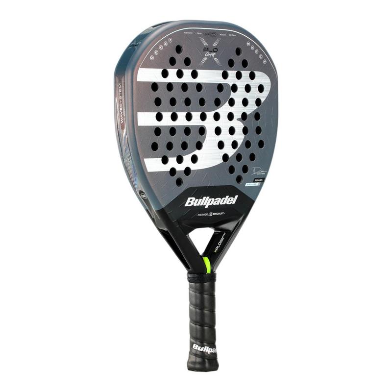 Bullpadel Xplo Comfort 26 Padel Racket - main image