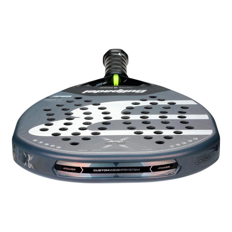 Bullpadel Xplo Comfort 26 Padel Racket - main image