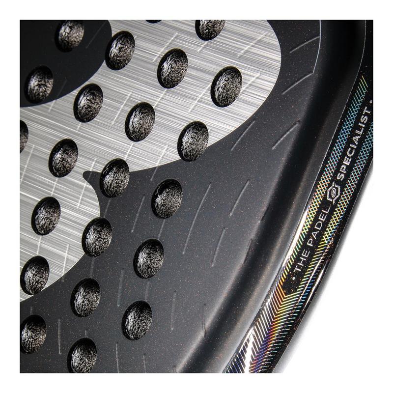 Bullpadel Xplo Comfort 26 Padel Racket - main image