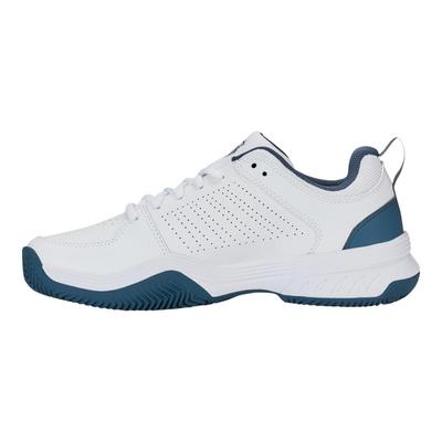 K-Swiss Court Express 2 Tennis Shoe Men's - thumbnail image 5