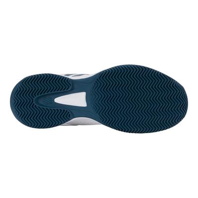 K-Swiss Court Express 2 Tennis Shoe Men's - thumbnail image 6