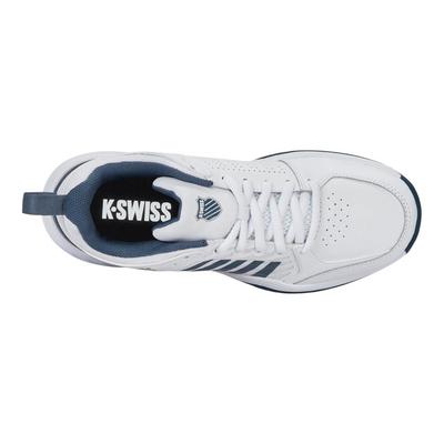 K-Swiss Court Express 2 Tennis Shoe Men's - thumbnail image 7