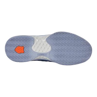 K-Swiss Hypercourt Express 2 Tennis Shoe Mens (06614-043-M) - thumbnail image 7