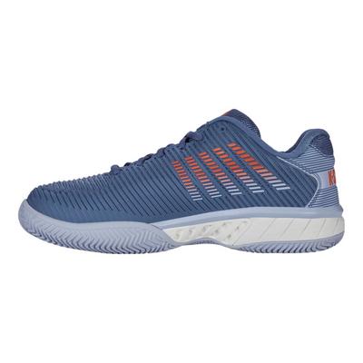 K-Swiss Hypercourt Express 2 Tennis Shoe Mens (06614-043-M) - thumbnail image 6