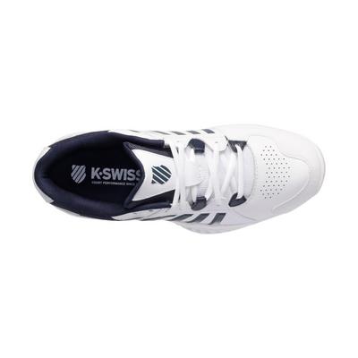 K-Swiss Receiver V Tennis Shows Men's - thumbnail image 6