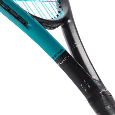 Head IG Gravity 25 Junior Tennis Racket - thumbnail image 6