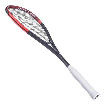 Dunlop CX Team 125 Squash Racket - thumbnail image 5