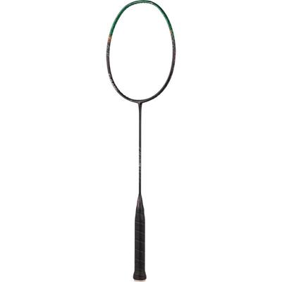 Yonex Astrox 99 Game Badminton Racket - Black / Green - thumbnail image 7